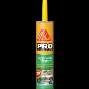 Construction Adhesive