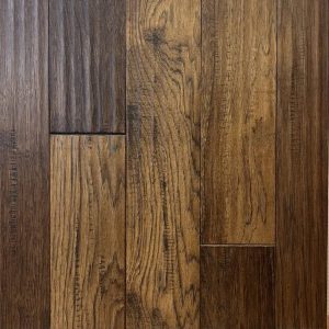 Horseshoe Hobnail Hickory