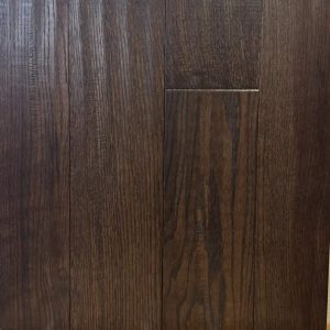 Horseshoe Roan Brown Oak