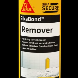 SikaBond Remover Visualizer