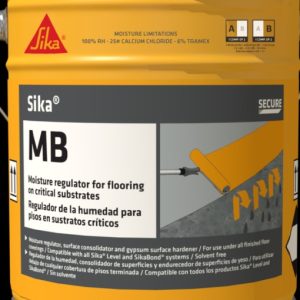 Silka MB