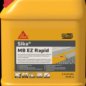 Silka MB EZ Rapid