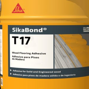 SilkaBond T17