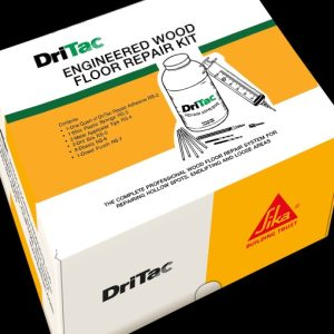 Wood Floor Repair Kit