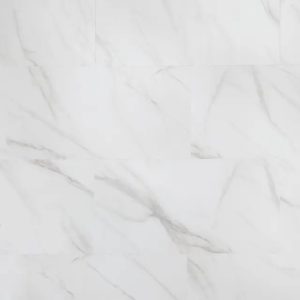 Legacy, White With Gray