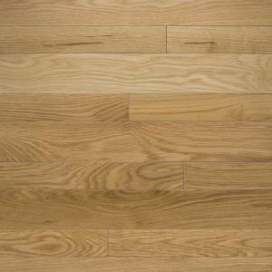Natural White Oak